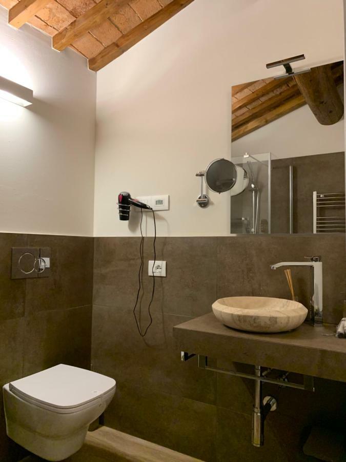 Soave House Alle Vigne-2-Luxury Stay Экстерьер фото