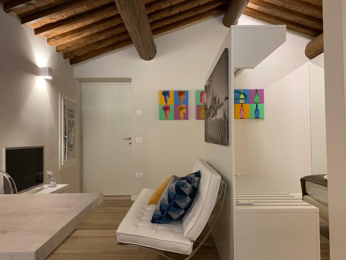 Soave House Alle Vigne-2-Luxury Stay Экстерьер фото