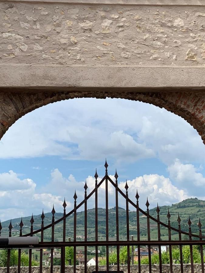Soave House Alle Vigne-2-Luxury Stay Экстерьер фото