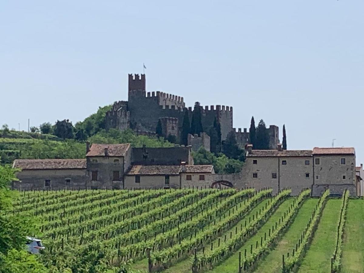 Soave House Alle Vigne-2-Luxury Stay Экстерьер фото