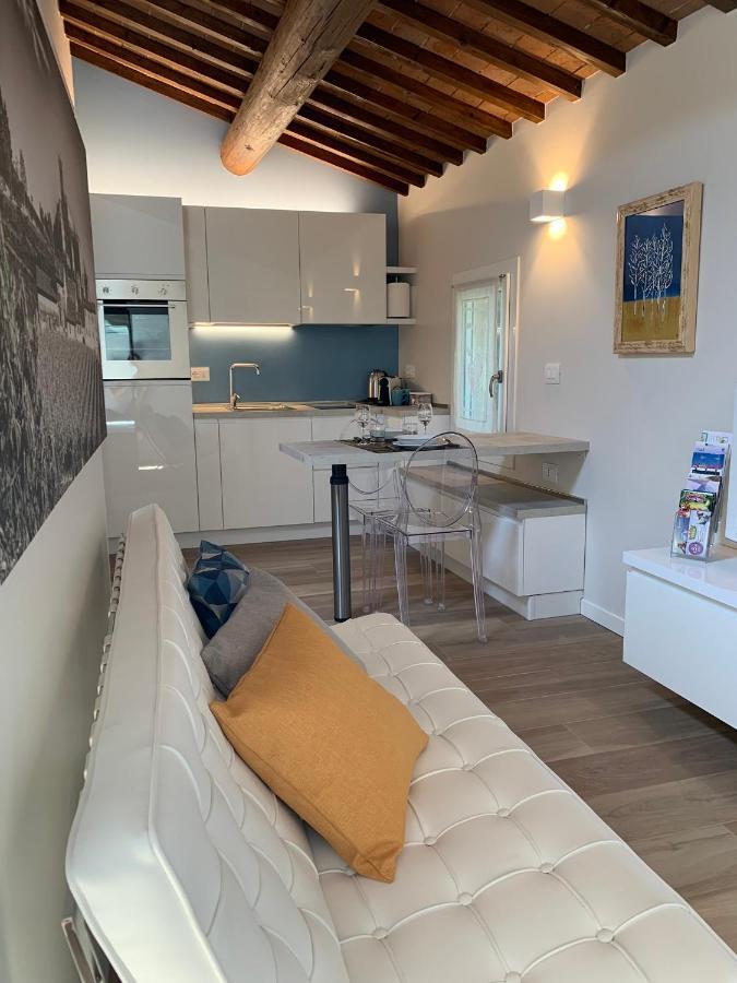 Soave House Alle Vigne-2-Luxury Stay Экстерьер фото