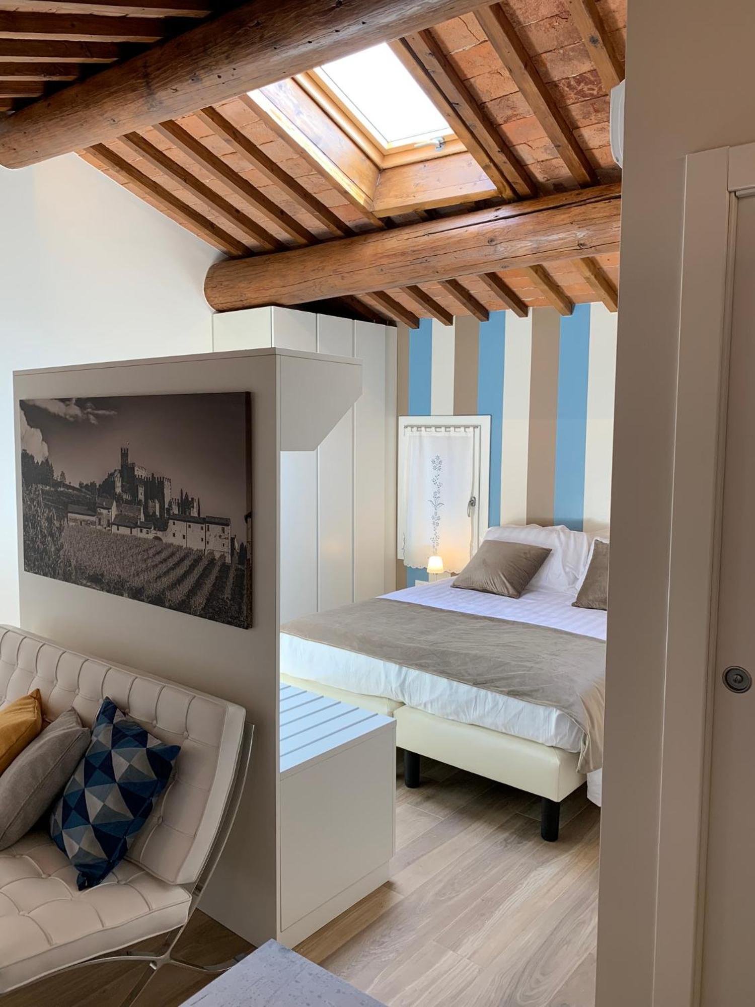 Soave House Alle Vigne-2-Luxury Stay Экстерьер фото